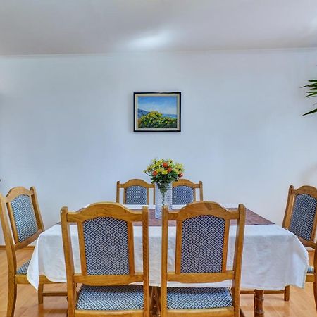Apartment Dami Mali Lošinj Esterno foto