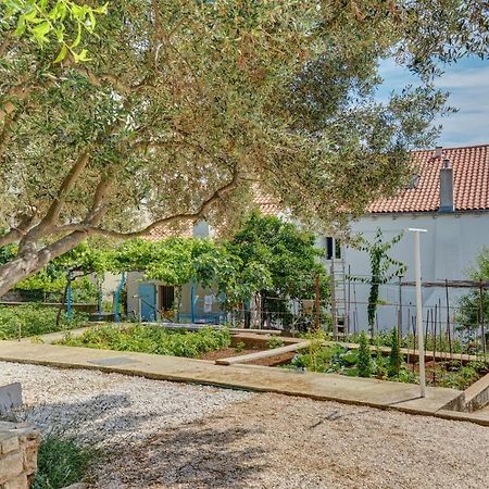 Apartment Dami Mali Lošinj Esterno foto
